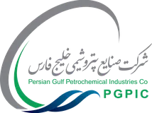 لوگوی شرکت صنایع پتروشیمی خلیج فارس