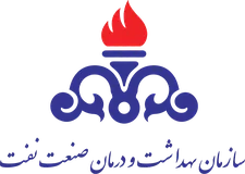 لوگوی بهداشت و درمان صنعت نفت