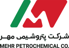 لوگوی شرکت پتروشیمی مهر