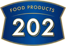 لوگوی شرکت صنایع غذایی 202