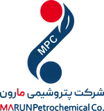 لوگوی شرکت پتروشیمی مارون