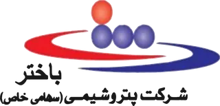 لوگوی شرکت پتروشیمی باختر