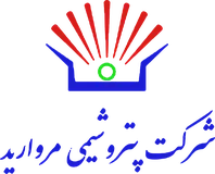 لوگوی شرکت پتروشیمی مروارید